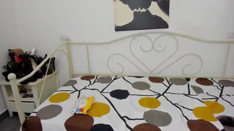 Jessy online show from September 28, 2:33 pm