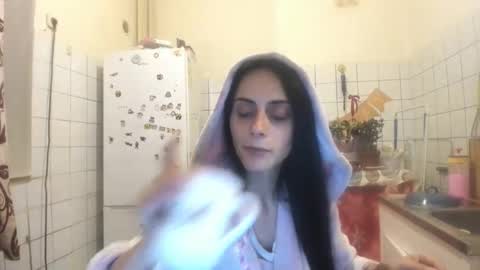 Jessy online show from September 17, 6:39 pm