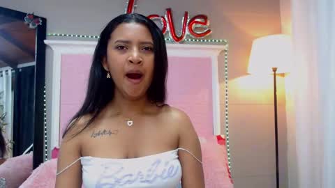 Jessy online show from March 9, 11:58 am