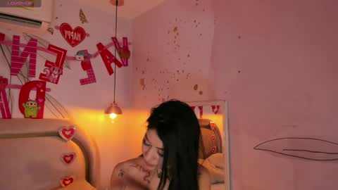 Jessica online show from February 16, 3:26 am