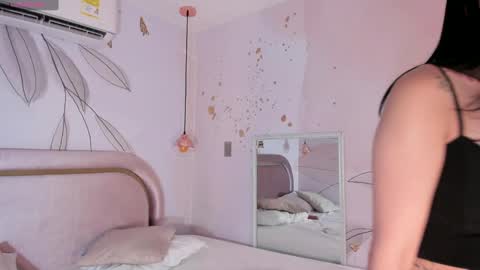 Jessica online show from January 29, 3:44 am