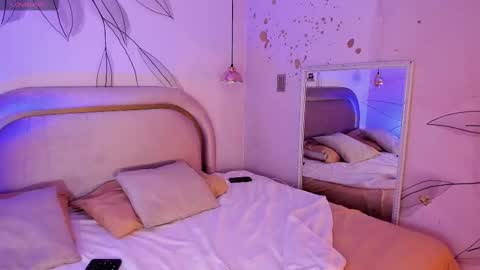 Jessica online show from February 13, 4:00 am