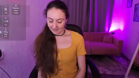 Juliet online show from March 5, 6:09 am