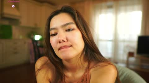 Hi all. My name is Naomi and Im glad to see you in my room  online show from April 11, 7:45 am