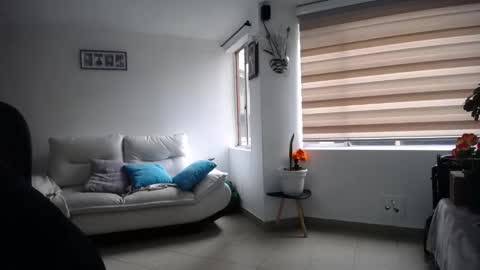 Camila online show from March 9, 5:05 pm