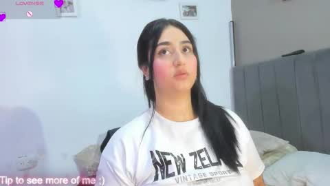 jhackelin  My independent account online show from March 15, 9:00 am