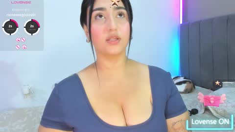 jhackelin  My independent account online show from February 20, 1:04 am