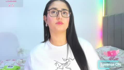 jhackelin  My independent account online show from February 25, 12:20 am