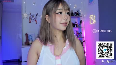 Ji  online show from February 2, 11:21 pm