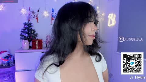 Ji  online show from December 31, 5:33 am