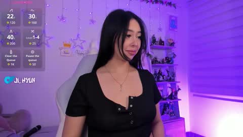 Ji  online show from February 21, 2:56 am