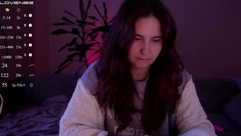 jia_lisaa online show from September 14, 2:42 am