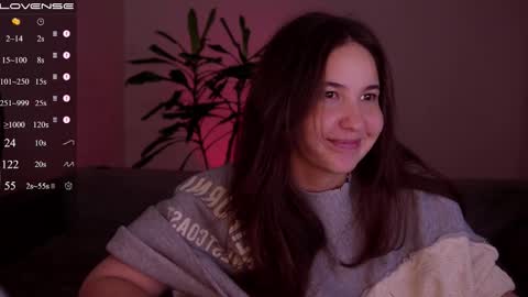 jia_lisaa online show from September 11, 4:46 am