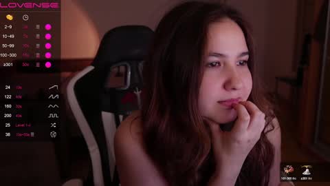 jia_lisaa online show from February 4, 9:31 pm