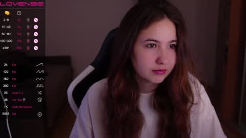 jia_lisaa online show from January 10, 8:51 am