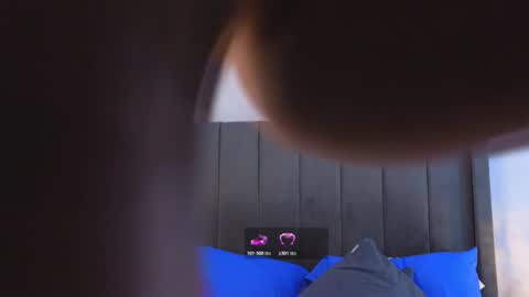 jiah online show from February 1, 1:04 am