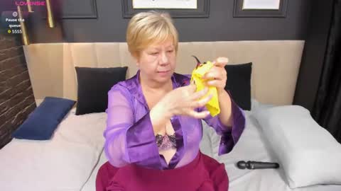 Jill  online show from June 18, 8:47 pm