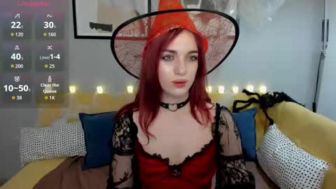 Jill 3 online show from October 23, 1:44 am