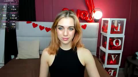 Jill 3 online show from March 5, 4:30 am