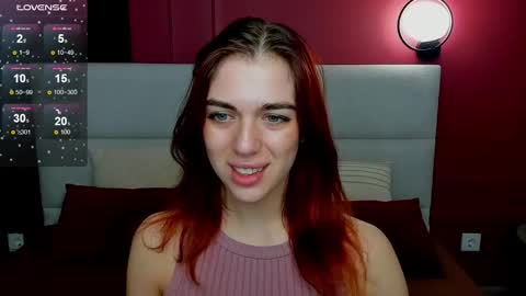 Jill 3 online show from January 19, 1:35 am