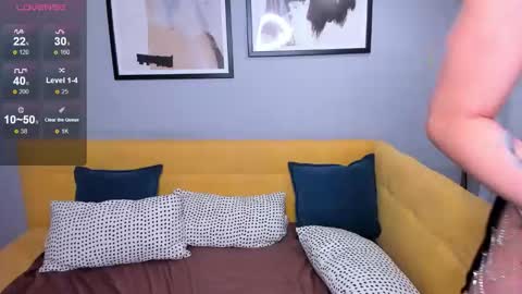 Jill 3 online show from September 11, 1:50 am