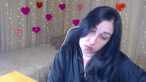 Jill online show from March 18, 6:13 pm