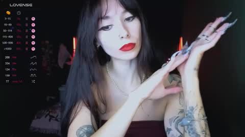 Jill Verdon online show from November 9, 6:48 pm