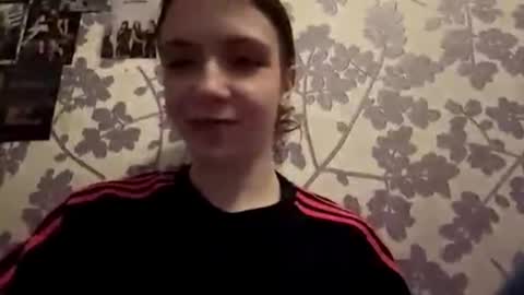 Josseline online show from February 11, 3:24 pm