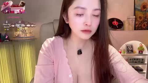 jingtian_8888 online show from December 19, 3:32 am