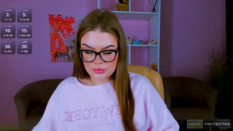 JInny  PVT IS OPEN  online show from December 19, 9:40 am