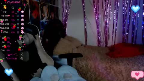  Jinx  online show from February 15, 12:15 am