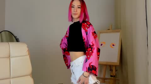 jinx_boom online show from January 29, 8:51 am