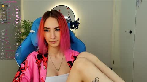 jinx_boom online show from February 5, 8:21 am