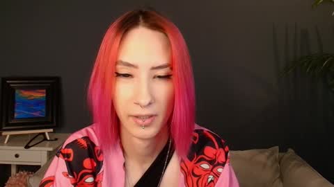 jinx_boom online show from January 26, 8:25 am