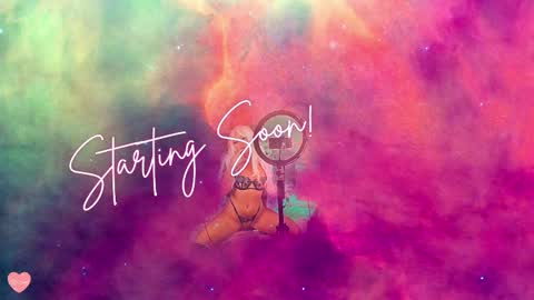 jinxy loves online show from April 1, 2:12 am