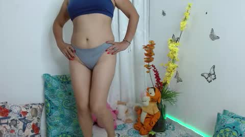 JJQUIN online show from October 16, 12:24 am