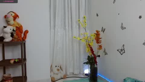 JJQUIN online show from March 6, 11:53 pm