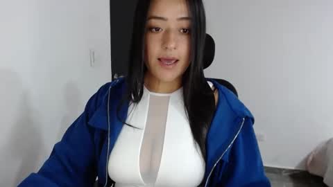 Julieta online show from January 28, 1:08 am