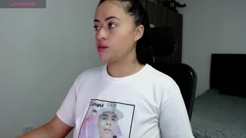 Julieta online show from December 18, 5:34 am