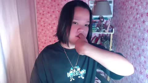 Joana online show from January 15, 10:38 pm