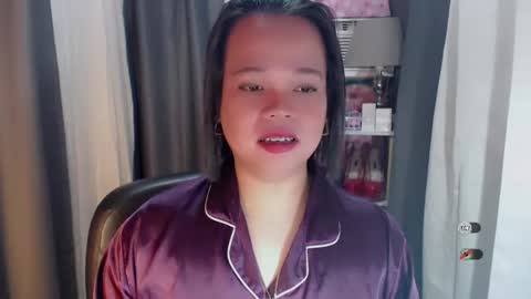 Joana online show from April 4, 8:40 pm