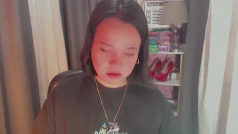 Joana online show from February 13, 6:37 am