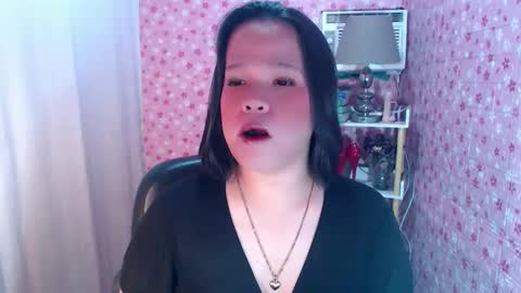 Joana online show from February 5, 2:03 am