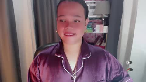 Joana online show from March 7, 2:40 am