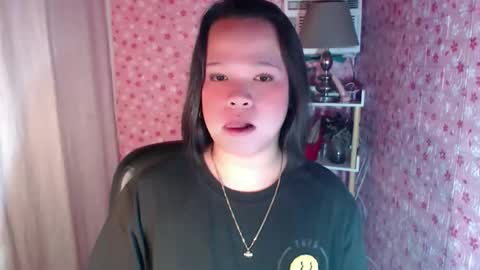 Joana online show from January 10, 2:16 am