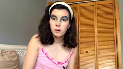 joanaphippin online show from May 24, 7:40 am