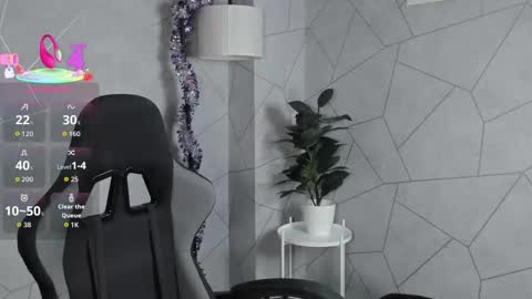 joann_shermann online show from January 8, 1:20 am