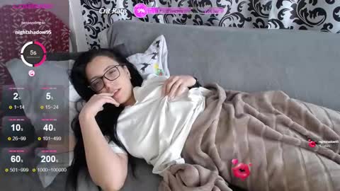 Jo online show from January 13, 12:56 pm