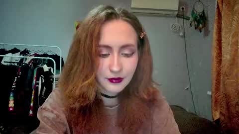 Joannatompson online show from September 25, 11:24 pm