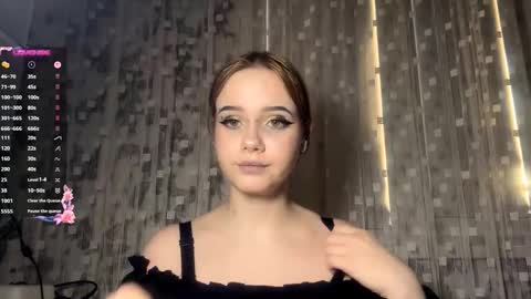 Aurora online show from February 11, 11:44 am